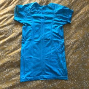 Lululemon Swiftly Tee